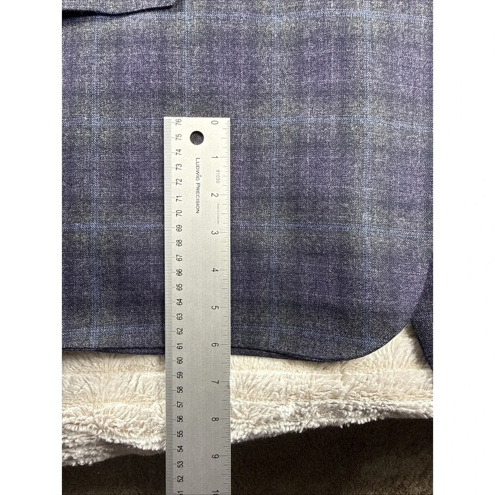 J. Hilburn handcrafted hilburn